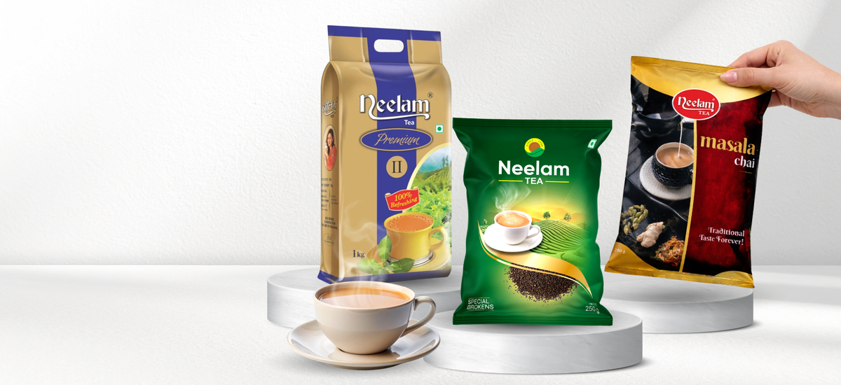 Neelam Tea