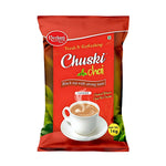 Chuski Fanning