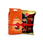 Masala tea & Neelam Strong Fanning Combo
