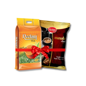 Masala tea & Neelam Strong Fanning 1Kg