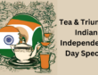 Indian Independence day