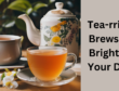 brew to brighten your days